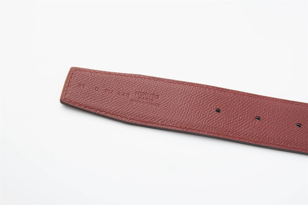 H**me5 BELTS 38mm